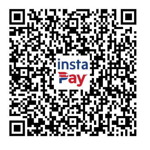 BPI QR code for INSPIREPay