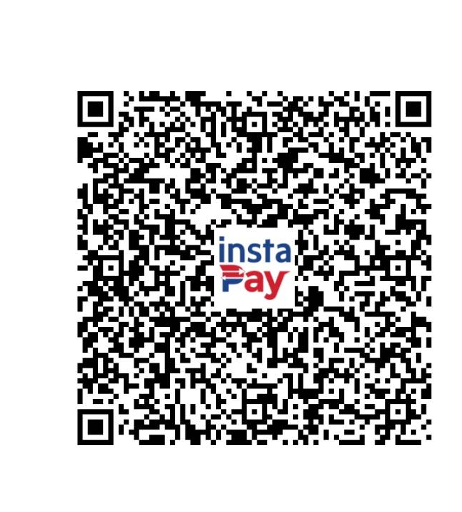 GCash QR code for INSPIREPAY